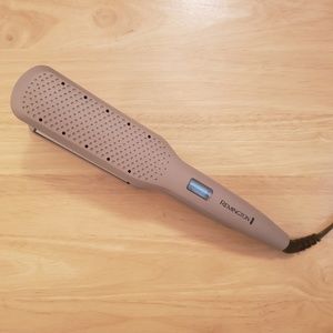 Remington Pro Wet2Style 1 3/4" Flat Iron